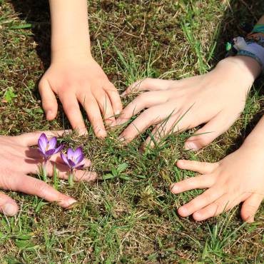 Kinder- und Jugendtrauer