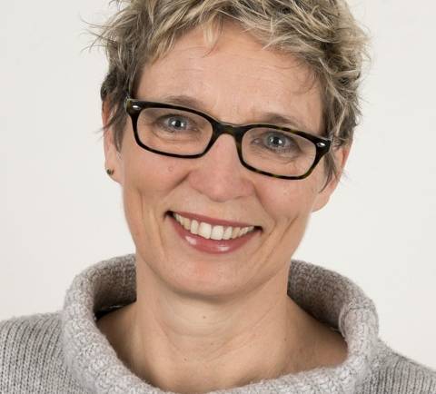 Sabine Strunge