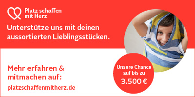 Vielen Dank!!!