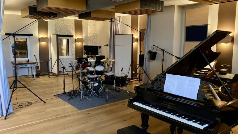 Musik und Trauer