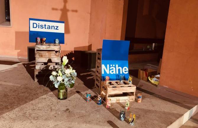 Link zum Gedenkgottesdienst am 12.12.2021 – weiter online