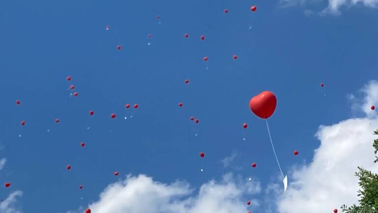 Einladung – Begegnung im Sommer am 10. Juni 2023
