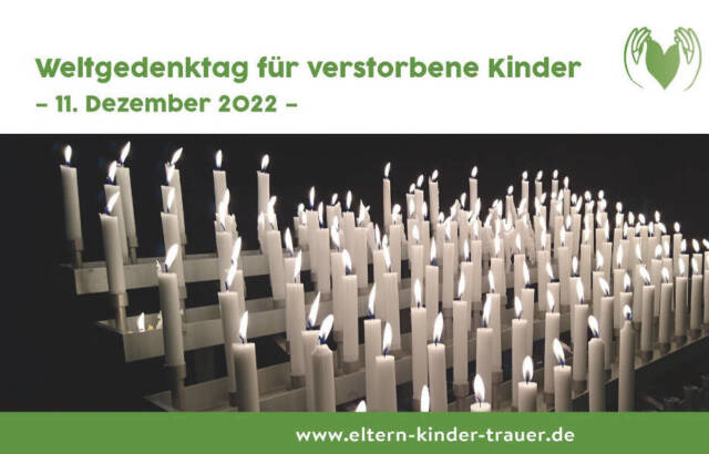 Link zum Live-Stream Gedenkgottesdienst am 11.12.2022