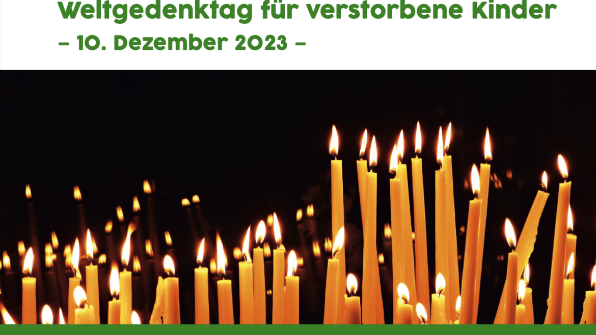 Link zum Live-Stream Gedenkgottesdienst am 10.12.2023