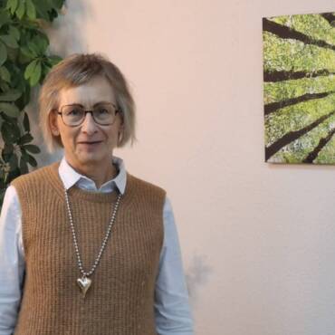 Dorothee Munck