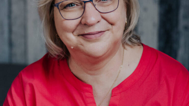 Dagmar Böhmer