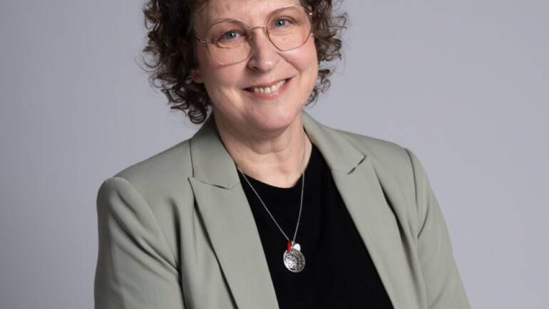 Gaby Stellwagen